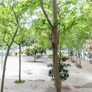 Appartamento Your - Mar Bella, Barcellona