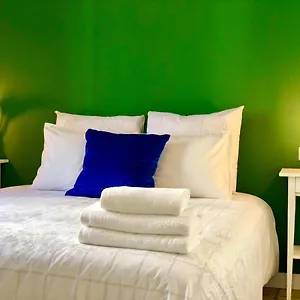 Appartamento Lepanto 150m From Sagrada Familia, Barcellona