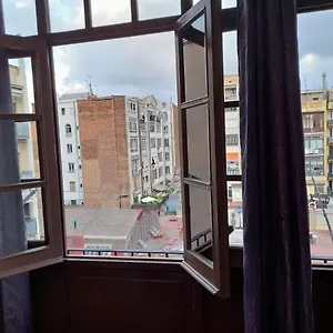 Appartamento Precioso Piso En, Barcellona