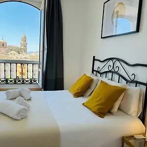 Alcazaba , Málaga Spanje