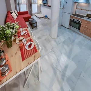  Appartamento Novam Duplex Spagna